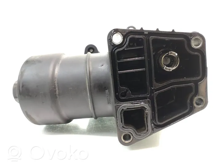 Volkswagen PASSAT B7 Radiatore dell’olio del motore 03l117021c