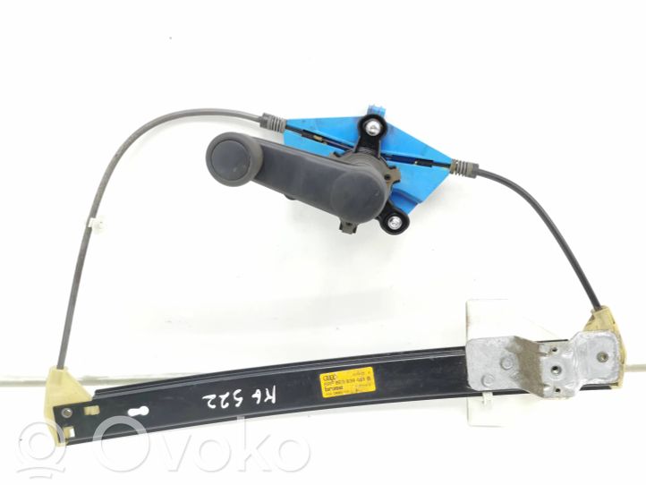 Switch Vitre Seat Exeo Interrupteur Lève-Vitre Audi A4/S4 B6 B7 RS4 | Référence 8ED 959 851 | Compatible Seat Exeo 2009-2014 Pièce Auto Remplacement