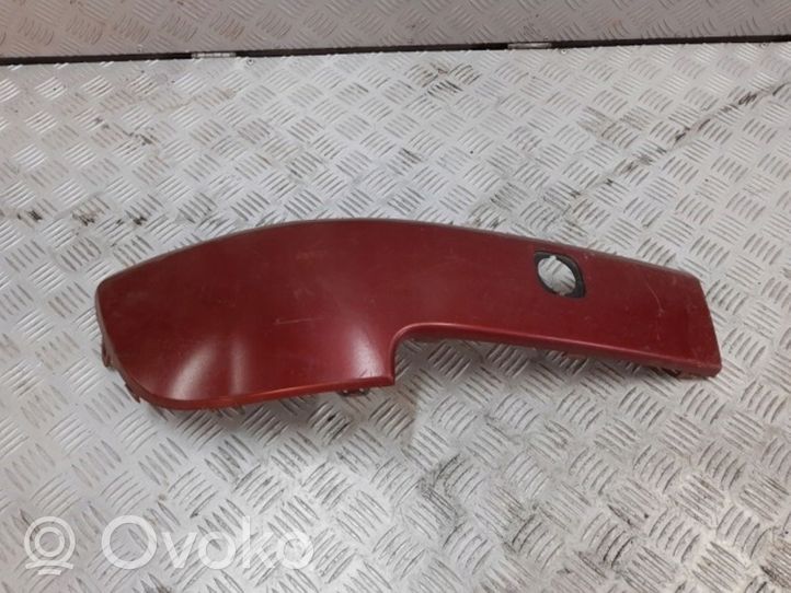 Renault Scenic II -  Grand scenic II Front bumper corner part panel trim 