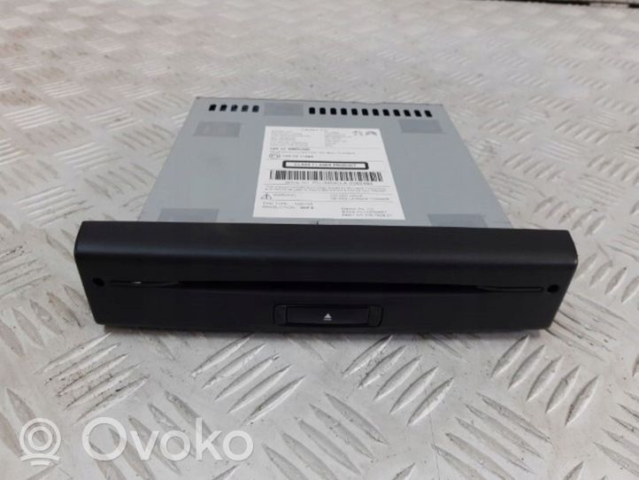 Opel Combo E Radio/CD/DVD/GPS-pääyksikkö 98245869ZD