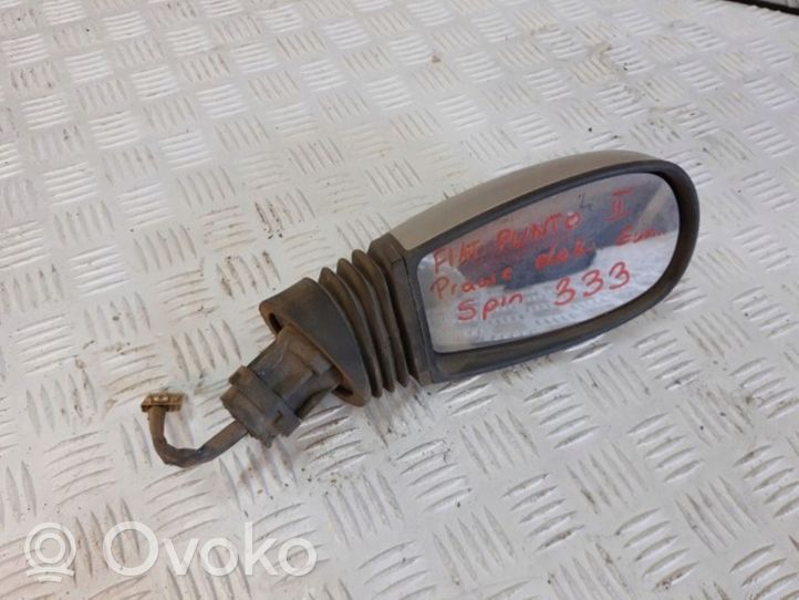 Fiat Punto (188) Front door electric wing mirror 