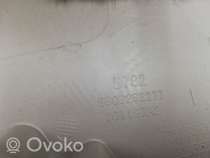 Citroen C4 Grand Picasso Osłona dolna słupka / B 9803262377