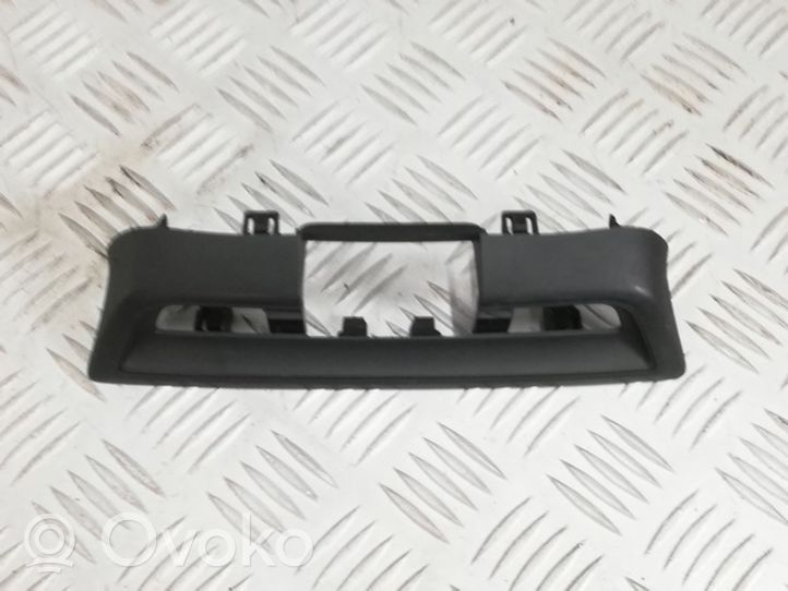 Citroen C4 Grand Picasso Rivestimento laterale della consolle centrale anteriore 98024098ZD