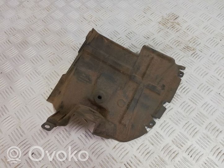 Daihatsu Terios Takapyörän sisälokasuojat 65637B4010