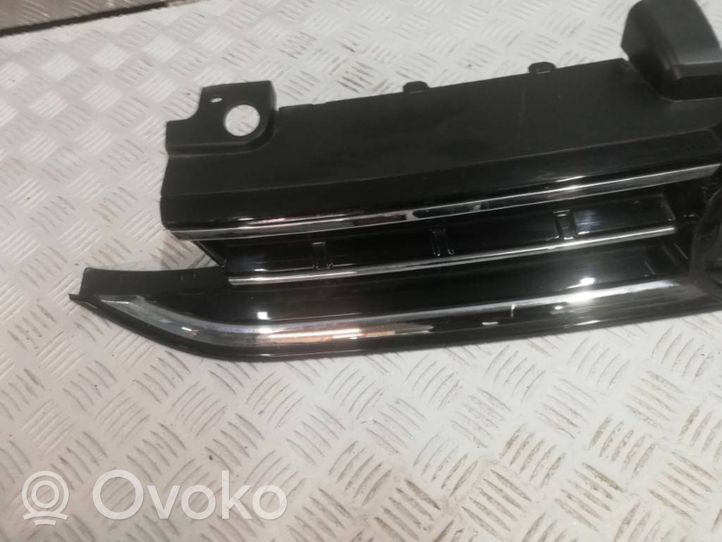 Volkswagen Golf Sportsvan Griglia superiore del radiatore paraurti anteriore 510853653H