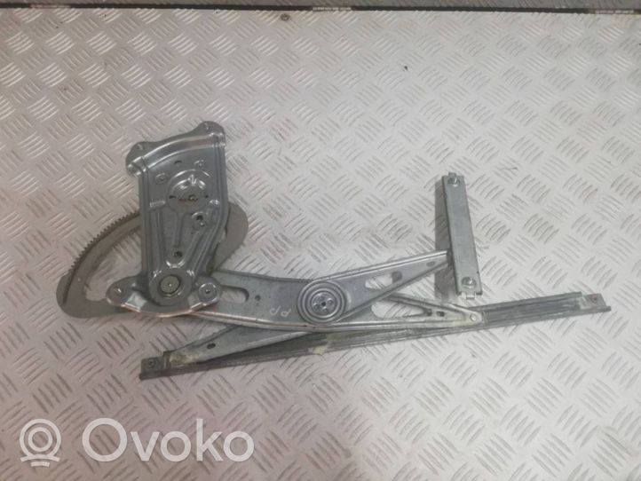 Renault Scenic III -  Grand scenic III Sliding door window regulator with motor 807200007R