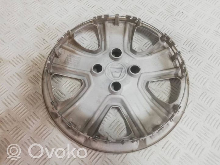 Dacia Sandero R15 wheel hub/cap/trim 403151898R