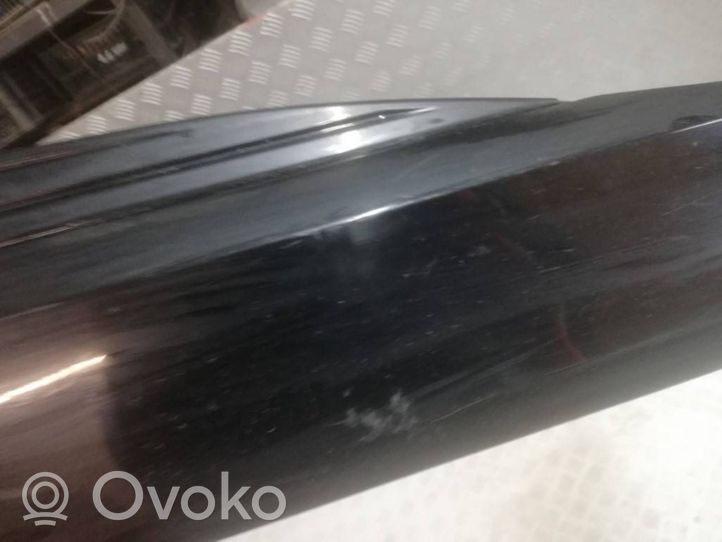 Audi A4 S4 B9 Front door trim (molding) 4KE853060A