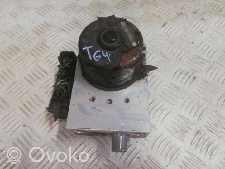 Jeep Grand Cherokee (WK) Pompe ABS 25092543153