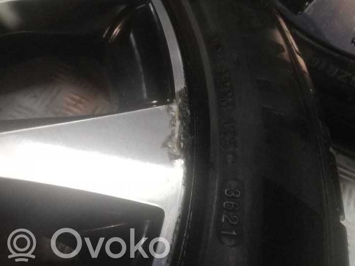 403008062R Renault Clio V R16 alloy rim, 436.68 € | RRR