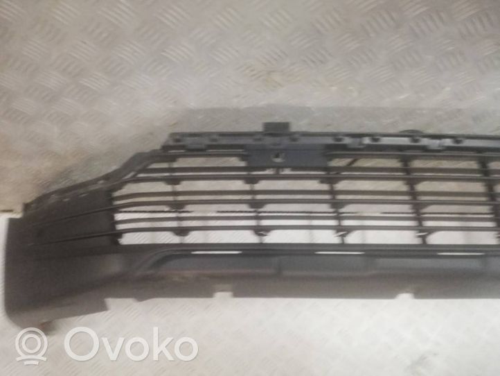 Peugeot Rifter Grille de calandre avant 9816882180