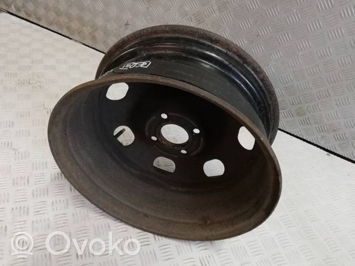 Citroen Berlingo R15 steel rim 