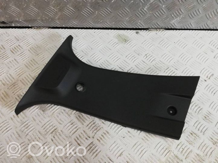 Dacia Sandero (B) pillar trim (bottom) 769168835R