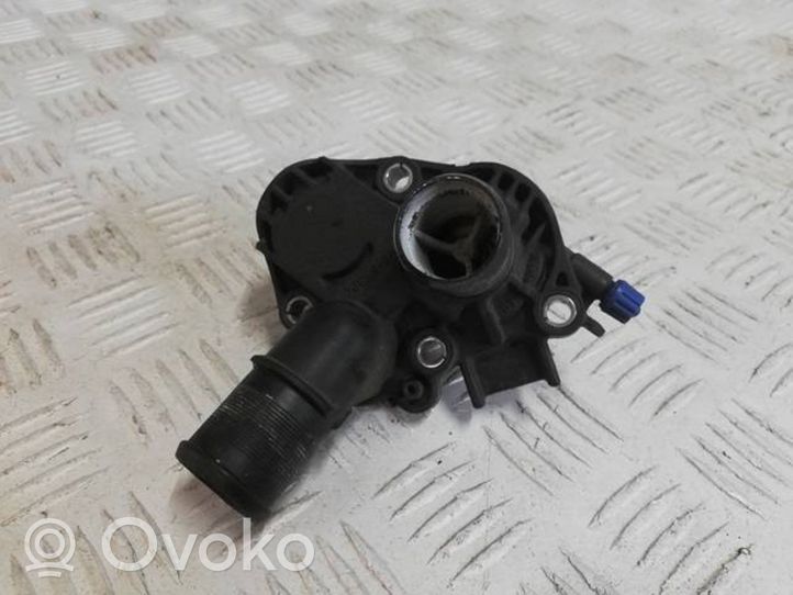 Peugeot 2008 I Termostato/alloggiamento del termostato 9675949380