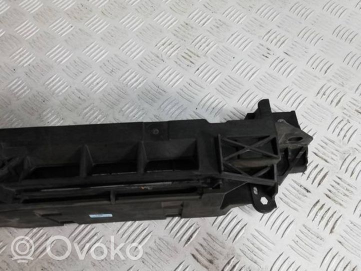 Citroen DS4 Viršutinė dalis radiatorių panelės (televizoriaus) 9832155180