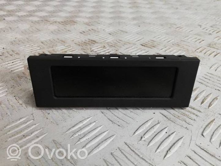 Citroen C3 Monitori/näyttö/pieni näyttö 98073542XT