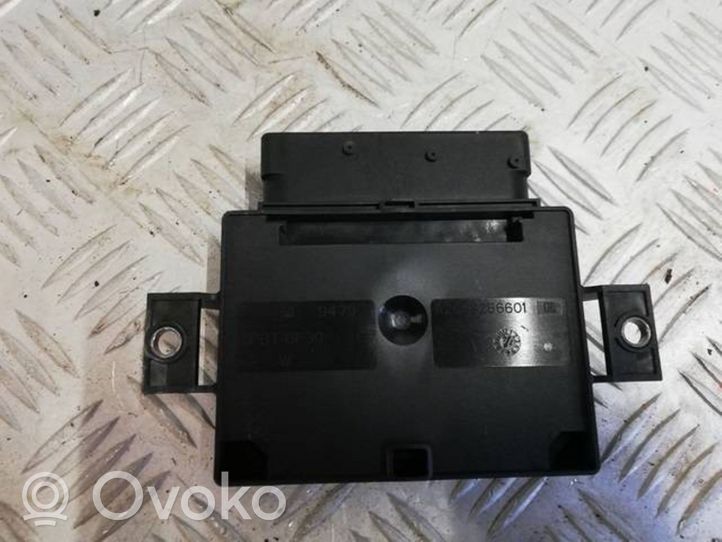 Nissan Qashqai Modulo di controllo del freno a mano 360324BA0A