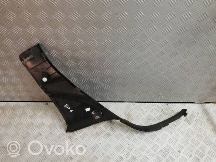 Citroen C4 Cactus Inne części wnętrza samochodu 625510H020