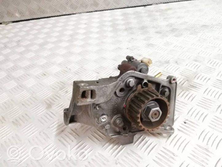 Citroen C4 Grand Picasso Polttoaineen ruiskutuksen suurpainepumppu 9672605380