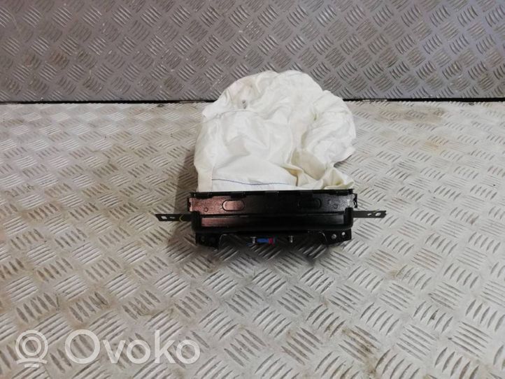 Renault Captur Poduszka powietrzna Airbag pasażera 985252780R