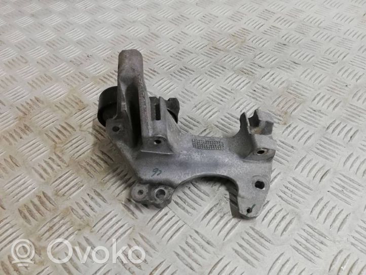 Renault Captur Napinacz paska wielorowkowego / Alternatora 117104384r