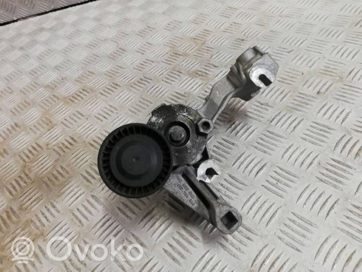 Renault Captur Alternator belt tensioner 117104384r