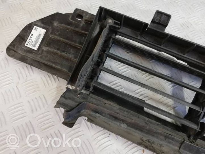 Volvo XC40 Canale guida dell’aria dell’intercooler 31455422