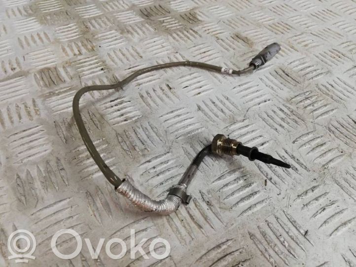 05L906088CA Volkswagen PASSAT B8 Exhaust gas temperature sensor, 17.47