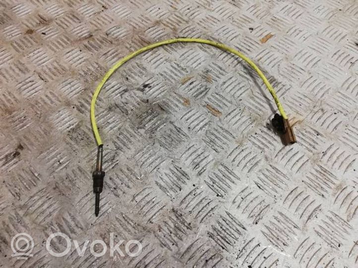 Nissan Qashqai Išmetamųjų dujų temperatūros daviklis 226407817R