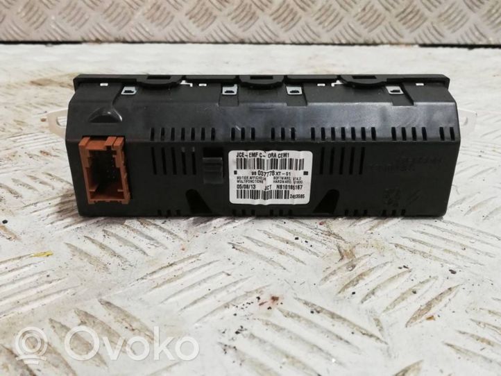 Citroen C3 Monitor/display/piccolo schermo 98037778XT