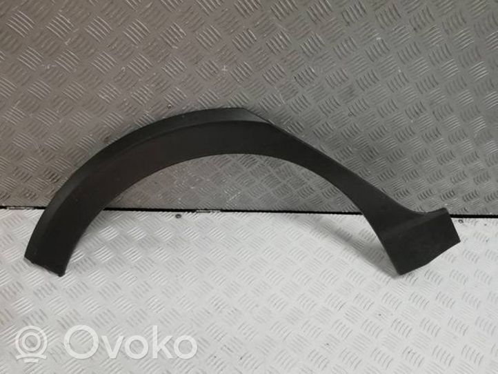 Volkswagen Taigo Rivestimento passaruota posteriore 2G7854818B