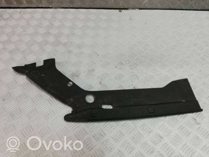 Audi A8 S8 D5 Rivestimento passaruota anteriore 4N0805285