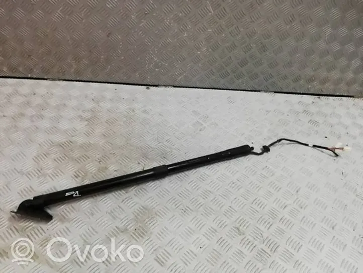 Citroen C4 II Picasso Takaluukun/tavaratilan luukun nostomoottori 9804068980