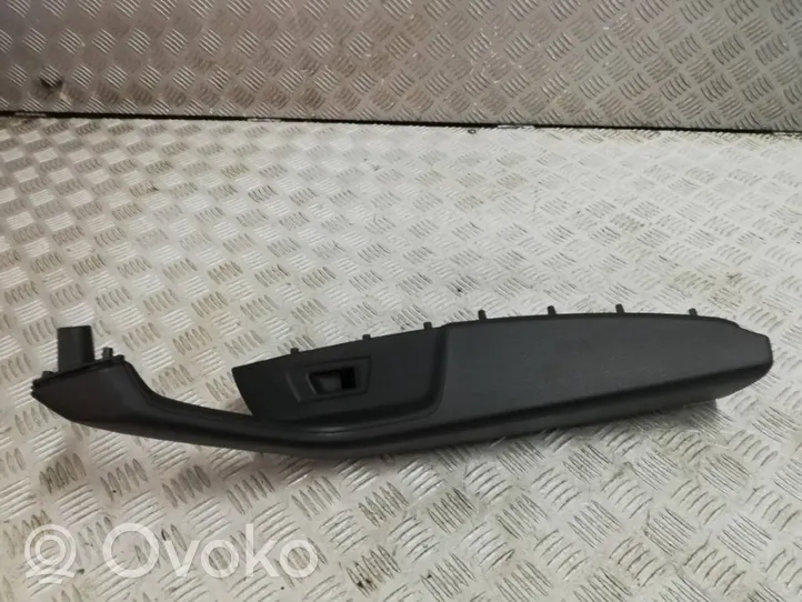 Volkswagen Arteon Front door interior handle trim 3G8867166