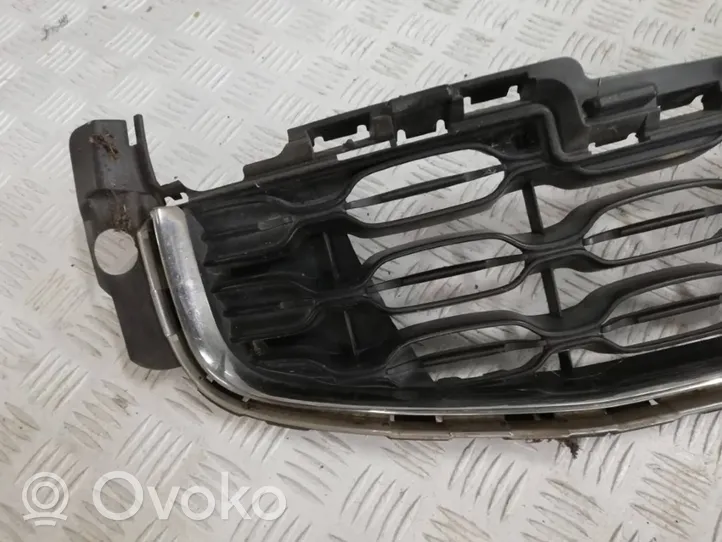 Citroen DS4 Kratka dolna zderzaka przedniego 9688186177