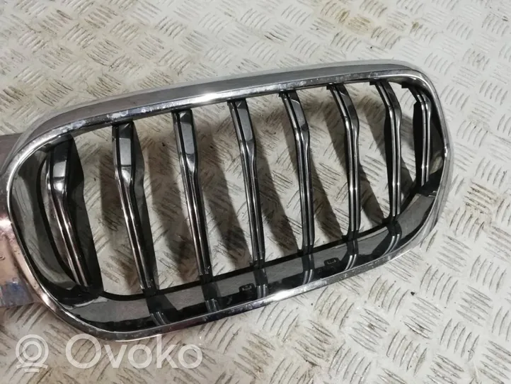 BMW 6 G32 Gran Turismo Grille de calandre avant 9464238