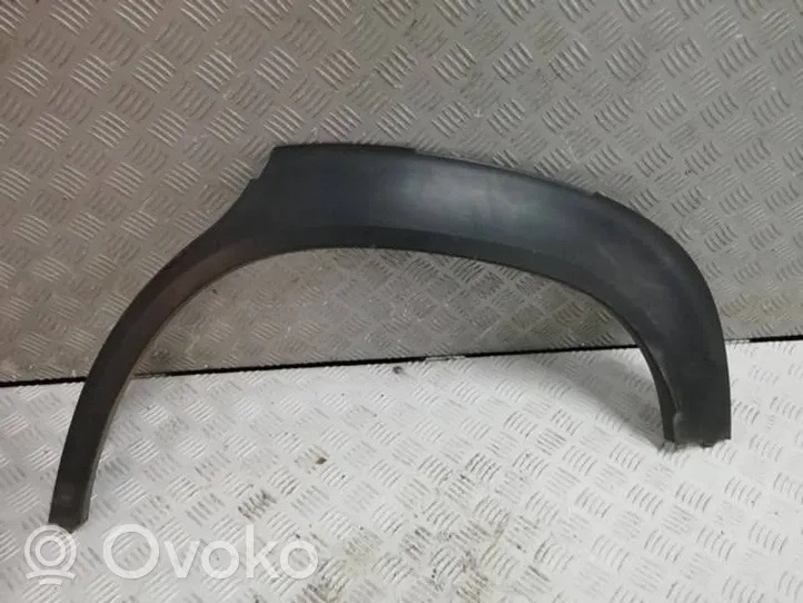 Citroen C3 Aircross Rivestimento parafango (modanatura) 111733A1