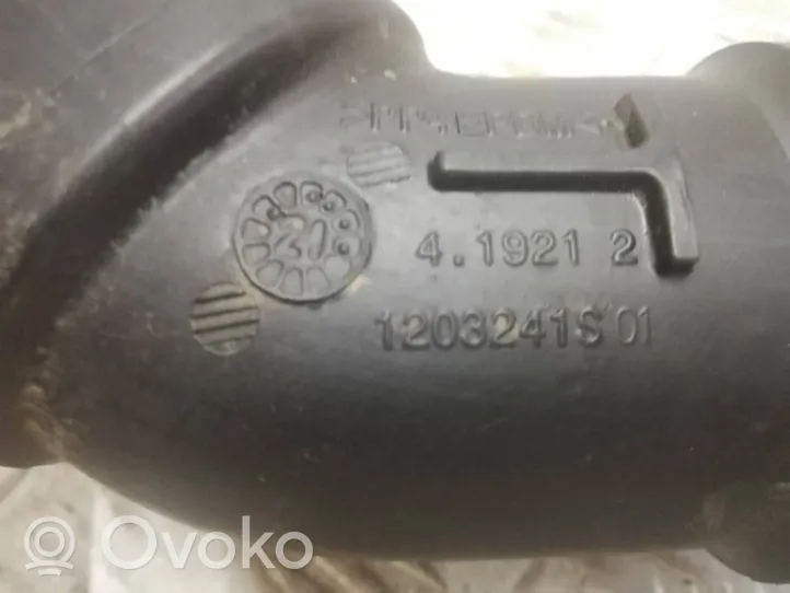 Opel Corsa F Inne oświetlenie wnętrza kabiny 1203241S01