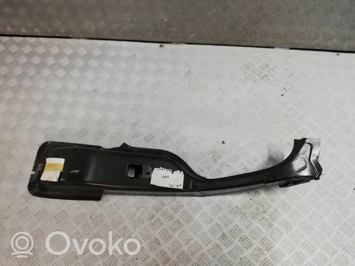 Volkswagen Up Element lampy tylnej 1S6809641B