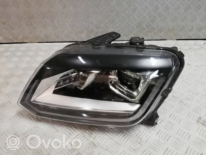 Volkswagen Amarok Priekinių žibintų komplektas 2H1941017A