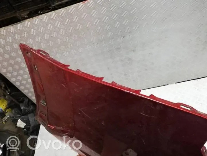 Honda CR-V Takapuskurin kulmaosan verhoilu 71502T1GZZ00