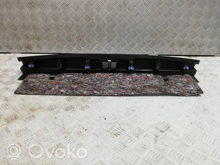 Renault Captur Osłona pasa bagażnika 849202411R