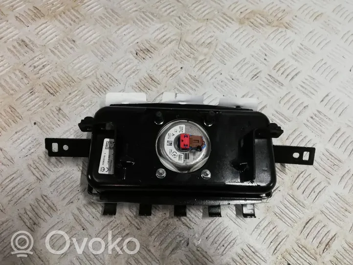 Renault Captur Poduszka powietrzna Airbag pasażera 985252780R