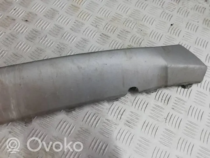 BMW X1 E84 Absorber zderzaka przedniego 7303766