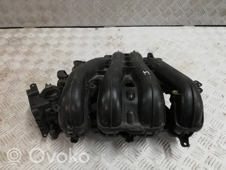 Volvo V50 Luftklappensteuerungsmotor 4M5G9424FP