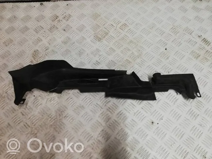 Audi A4 S4 B9 Panel wykończeniowy błotnika 8W0821170