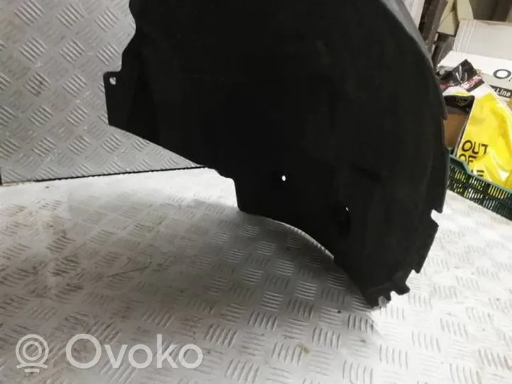 Audi A4 S4 B9 Radlaufschale Radhausverkleidung vorne 8W0821171A