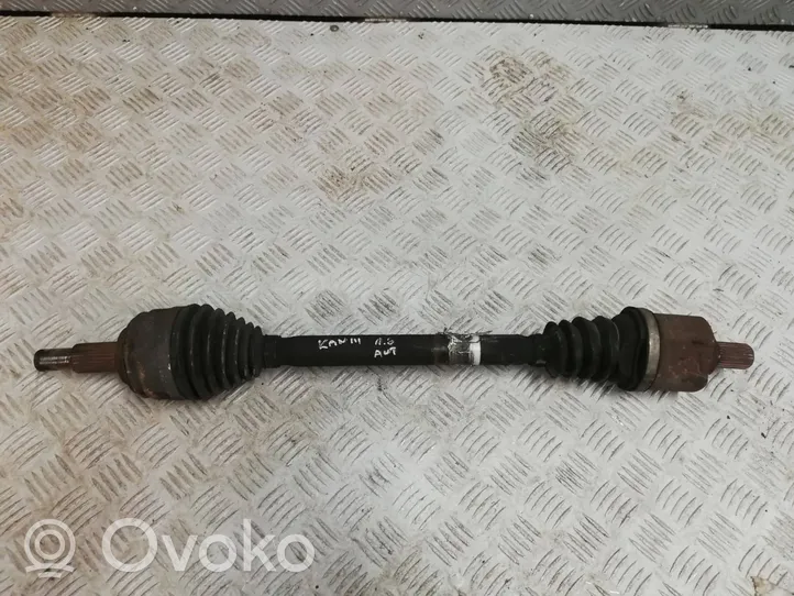 Renault Kangoo II Front driveshaft 8200647065