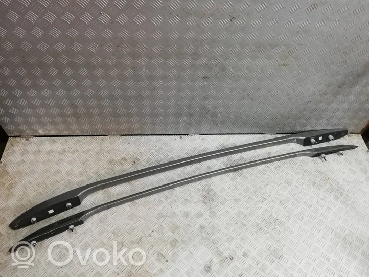 Renault Megane III Roof bar rail 