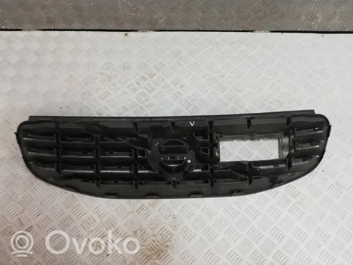 Volvo XC60 Griglia anteriore 31333833